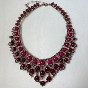 Statement Necklace